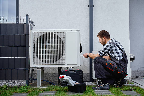 Top rated local Hvac Maintenance specialists in Osseo, WI
